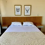 Tu Hogar Lejos De Casa - Piso 18