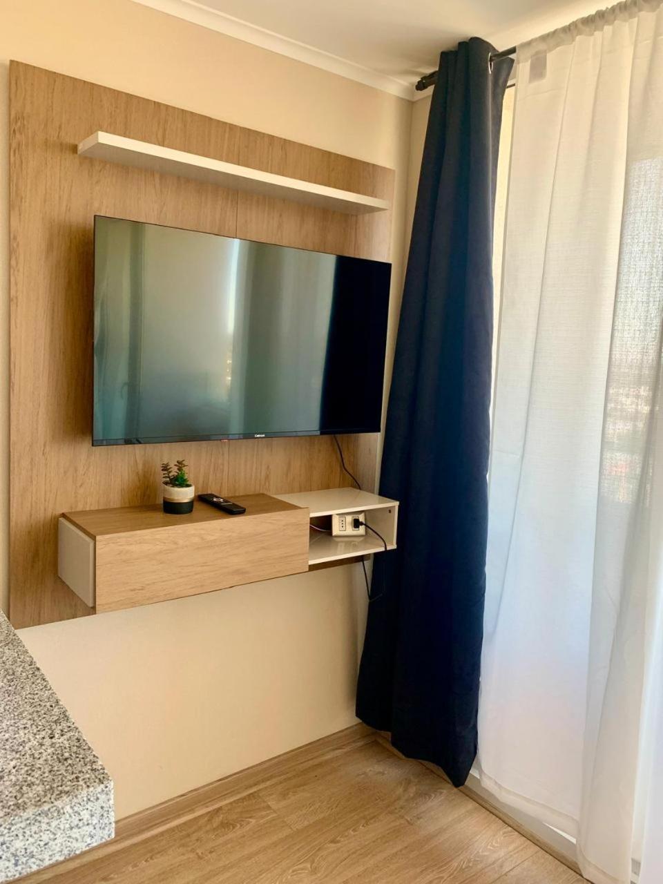 Tu Hogar Lejos De Casa - Piso 18 Apartamento *