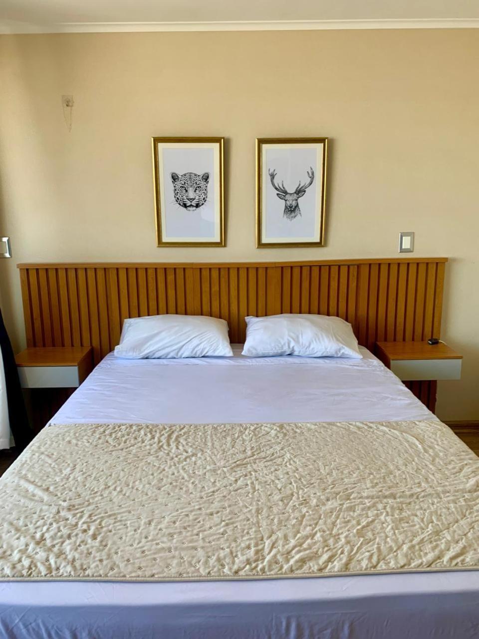 Tu Hogar Lejos De Casa - Piso 18 Apartamento Chillán
